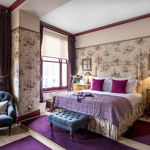 Chambre Double de Luxe