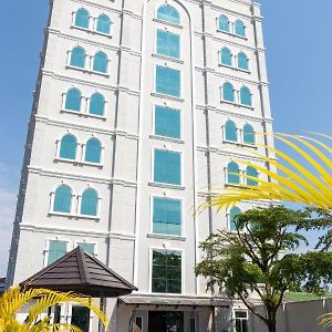 Urbanite Hotel