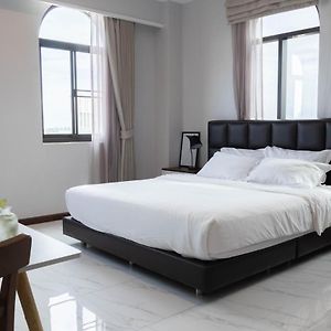 Chambre de Luxe Lit King-Size