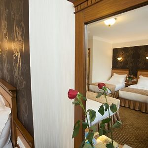 Chambre Triple