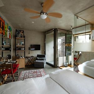 Chambre Annexée