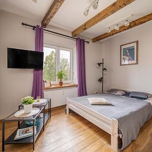 Appartement Studio
