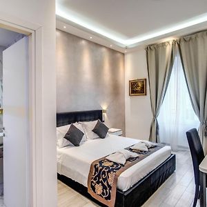 Chambre de Luxe Lit King-Size