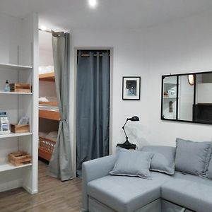 Appartement Studio
