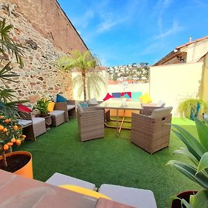 Appartement Familial - 7Pers- Hyeres-Centre