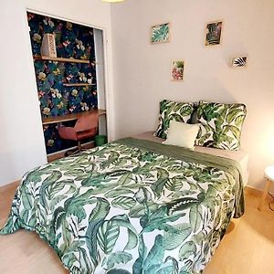 Appartement à 3 Chambres à Coucher