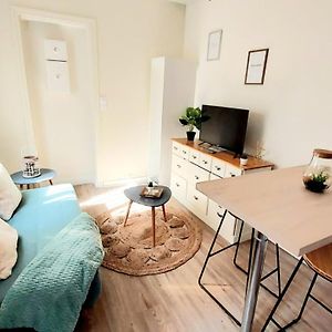 Cosy Yucca - Happy Studio - Les Halles + Parking