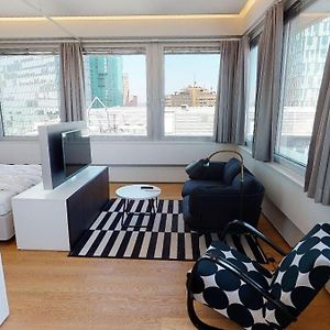 Chambre de Luxe Lit Queen-Size