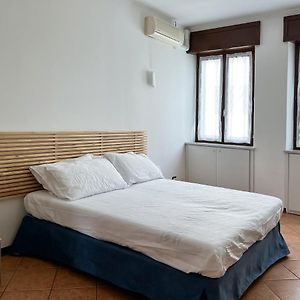 Amply Lit Harmony Home Via Brocchi
