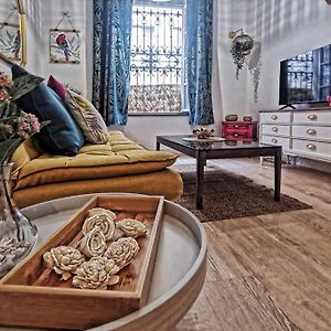 Apartamento A 2 Minutos De Plaza La Merced, Malaga