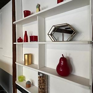 Appartement de Luxe