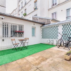 Appartement Studio