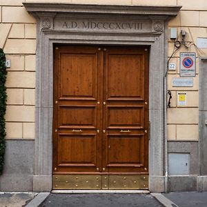 Linnéa Roma Centro A