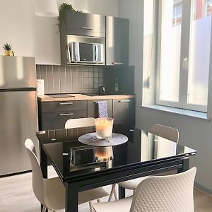 Van Gold - Appartement - Centre Ville