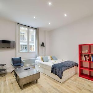 Appartement Studio