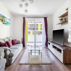 Appartement à 1 Chambre à Coucher