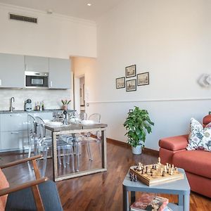 Appartement à 1 Chambre à Coucher
