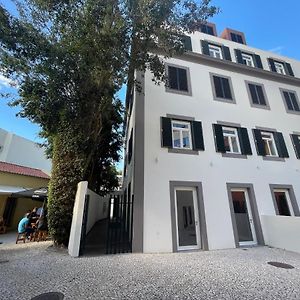 Living Funchal Executive