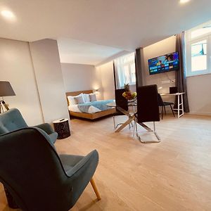Appartement de Luxe