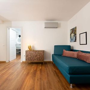 Guicciardini Apartment