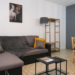 Appartement à 1 Chambre à Coucher