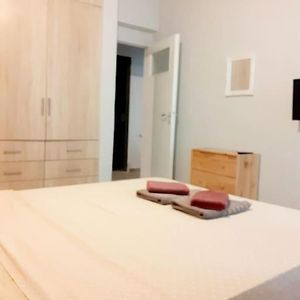 Athens Mets-Central Apt
