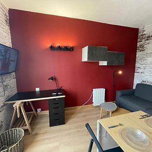 Appartement à 1 Chambre à Coucher
