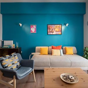 Exclusive Apartment In The Heart Of Athens
