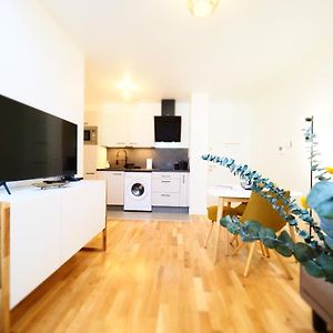 Appartement à 1 Chambre à Coucher