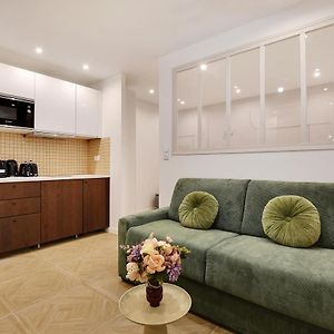 Appartement Studio
