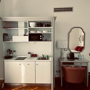 Suite Aria D'Arte 1