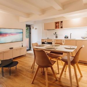 Appartement à 1 Chambre à Coucher
