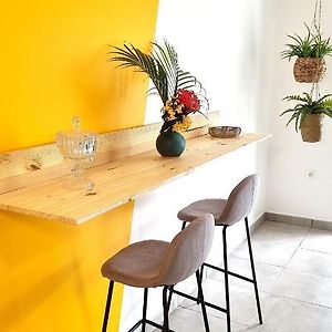Le Marie-Agnès Appartement neuf de Standing
