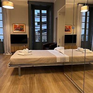 Studio de Luxe Lit King-Size