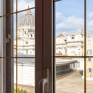 San Pietro View Point Appartamento Elegante