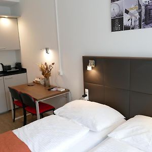 Comfy Mini Apartments Vienna