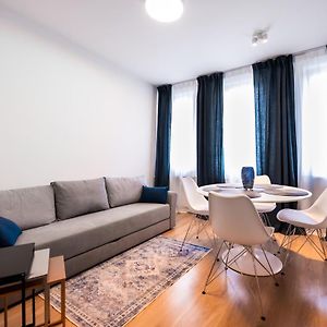 Appartement à 1 Chambre à Coucher