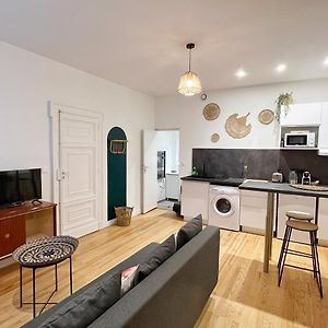 Appartement à 1 Chambre à Coucher