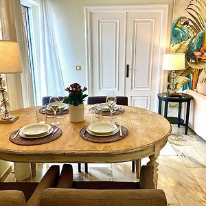 Precioso Apartamento Los Remedios Triana Plaza Espana Y Centro Historico