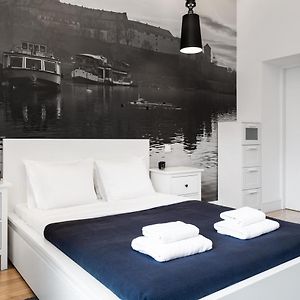 Appartement de Luxe