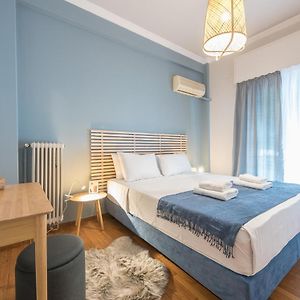 Athens City Getaway