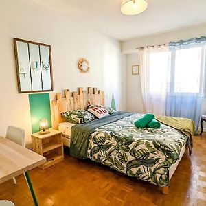 Cosy Spring 2Ch - Place Verdun - Stationnement Gratuit