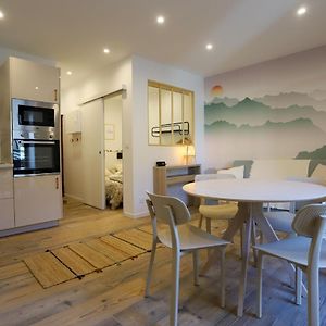 Appartement à 1 Chambre à Coucher
