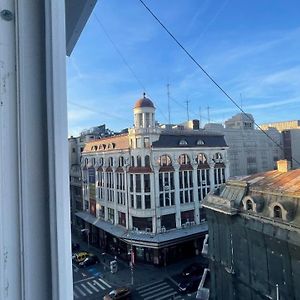 Studio Old Town City Center Calea Victoriei