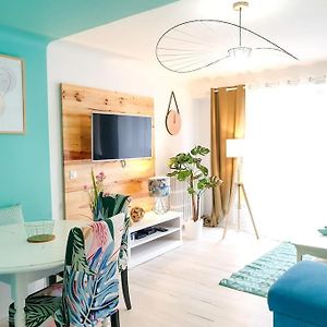 Appartement à 2 Chambres à Coucher