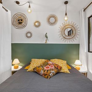 Appartement à 1 Chambre à Coucher