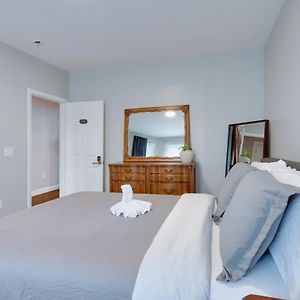Appartement à 3 Chambres à Coucher