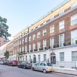 Cleveland Residences Russell Square