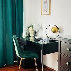 Appartement à 1 Chambre à Coucher