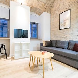 Kiraly Downtown Studio